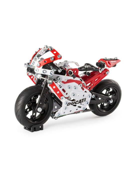 Meccano - Meccano Desmosedici GP - photo 5 Meccano - Meccano Desmosedici GP | Stockmann - photo 5