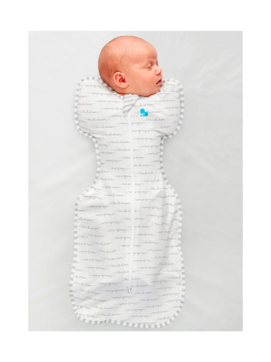 Love to Swaddle - Love to Swaddle UP kapalopussi - photo 2 Love to Swaddle - Love to Swaddle UP kapalopussi | Stockmann - photo 2