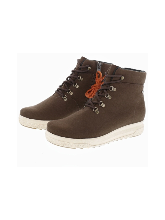 Pomar - KÄPÄLÄ Miesten vegaaniset GORE-TEX® nilkkurit - BARK MICRO SUEDE | Stockmann - photo 6