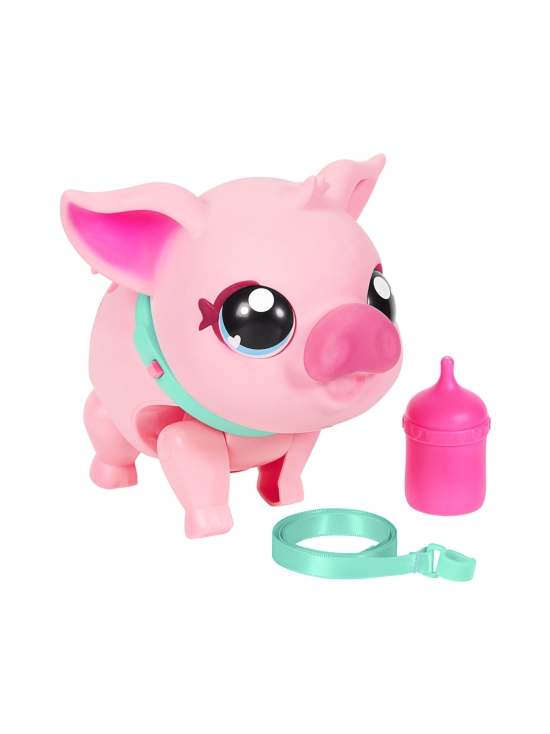 LITTLE LIVE PETS - LITTLE LIVE PETS Interaktiivinen Possu - photo 2 LITTLE LIVE PETS - LITTLE LIVE PETS Interaktiivinen Possu | Stockmann - photo 2