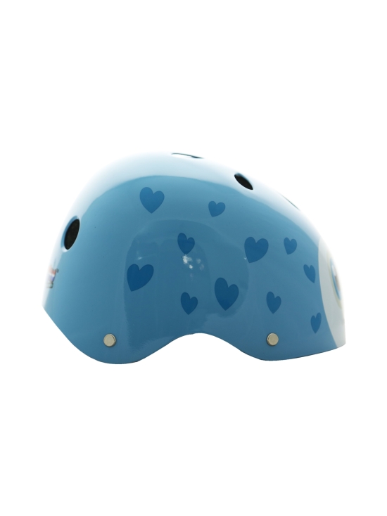 STREETJAM - Kypärä Lil Penguin – Vaaleansininen, matta, koko M 55–58 cm | Stockmann - photo 3