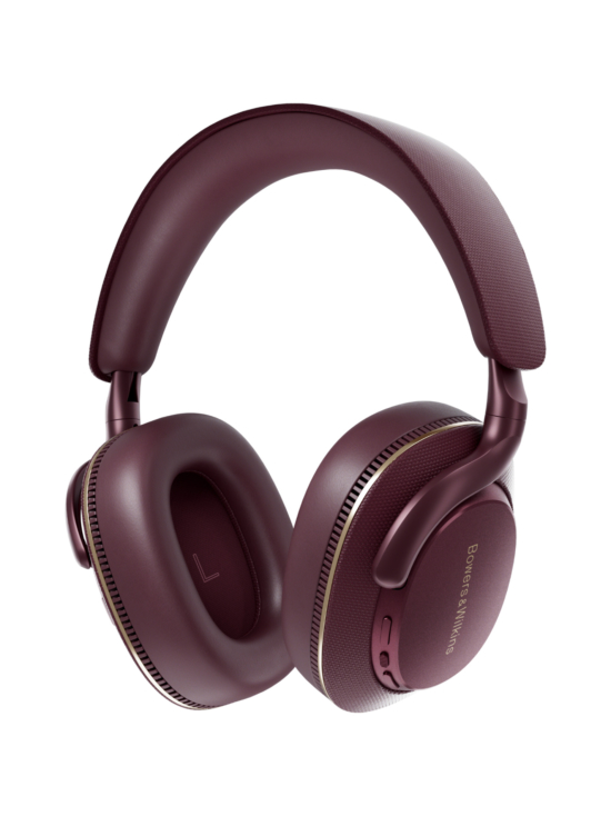 B&W - B&W PX7 S3 vastamelukuulokkeet, Vintage Maroon | Stockmann - photo 7