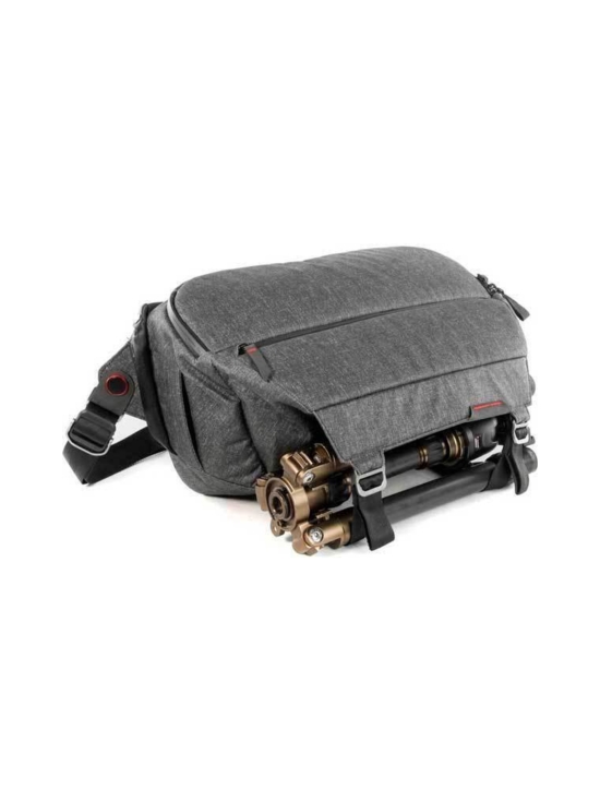 Peak Design - Peak Design Everyday Sling 10L kameralaukku - Black - photo 4 Peak Design - Peak Design Everyday Sling 10L kameralaukku - Black | Stockmann - photo 4