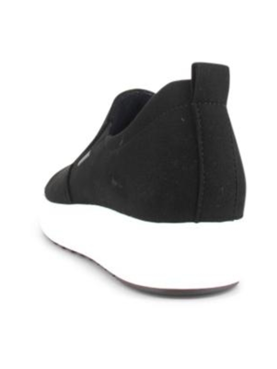 Pomar - RATAMO Naisten GORE-TEX vegaaniset sneakerit - BLACK MICRO SUEDE - photo 9 Pomar - RATAMO Naisten GORE-TEX vegaaniset sneakerit - BLACK MICRO SUEDE | Stockmann - photo 9
