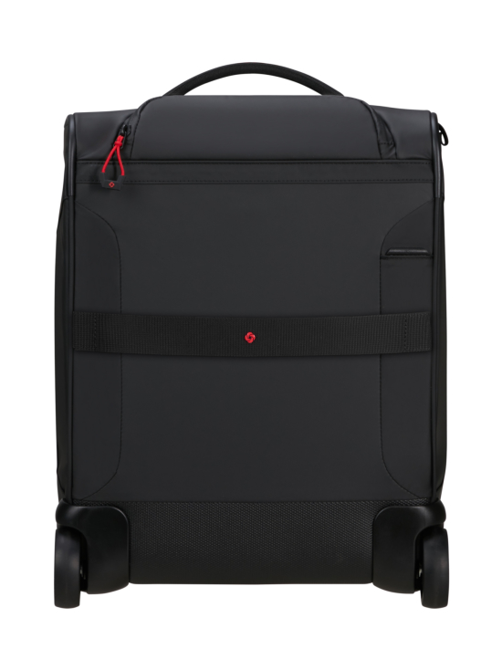Samsonite - ECODIVER DUFFLE/WH UNDERSEATER - BLACK - photo 5 Samsonite - ECODIVER DUFFLE/WH UNDERSEATER - BLACK | Stockmann - photo 5