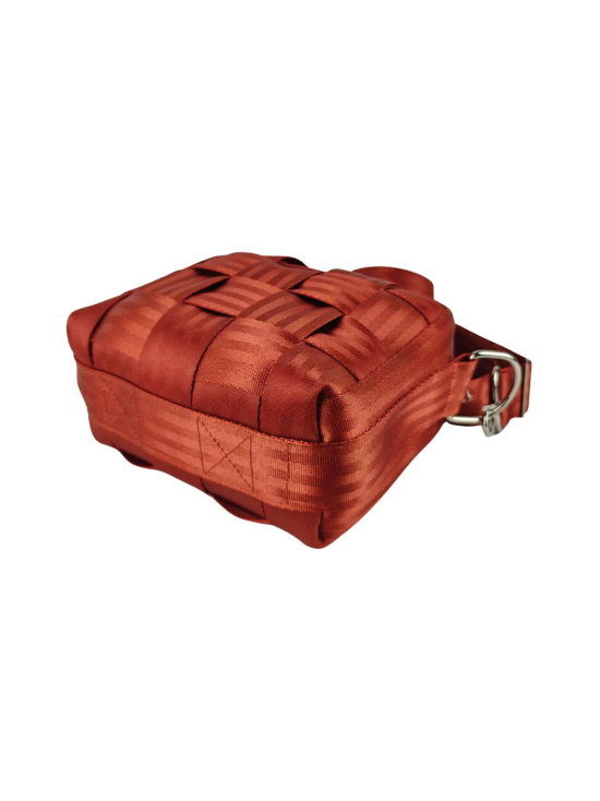 Globe Hope - HILLA laukku, terracotta - TERRACOTTA | Stockmann - photo 5