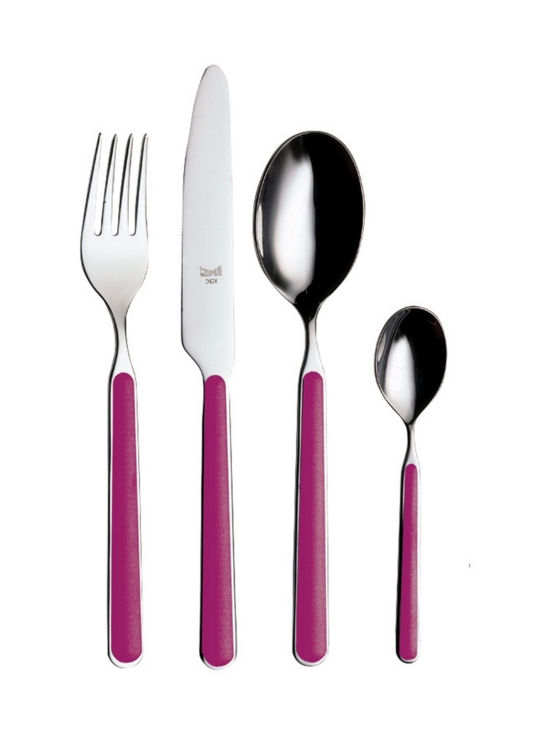 Mepra - Fantasia aterinsetti 24 osaa - LIGHT MAUVE - photo 1 Mepra - Fantasia aterinsetti 24 osaa - LIGHT MAUVE | Stockmann - photo 1
