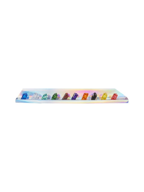 STAR WARS - STAR WARS Roolileikkiase Power Crystal -valomiekka - photo 5 STAR WARS - STAR WARS Roolileikkiase Power Crystal -valomiekka | Stockmann - photo 5