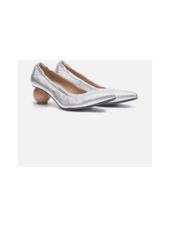 MINNA MINNA by Minna Parikka - Ballsy Silver - SILVER - photo 2 MINNA MINNA by Minna Parikka - Ballsy Silver - SILVER | Stockmann - photo 2