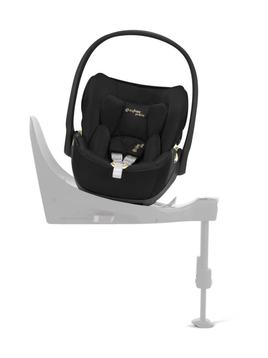 CYBEX - Cybex Cloud T i-Size turvakaukalo - photo 4 CYBEX - Cybex Cloud T i-Size turvakaukalo | Stockmann - photo 4