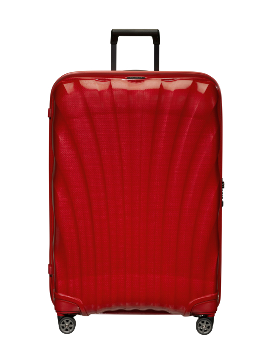 Samsonite - C-LITE SPINNER 81/30 - CHILI RED - photo 2 Samsonite - C-LITE SPINNER 81/30 - CHILI RED | Stockmann - photo 2