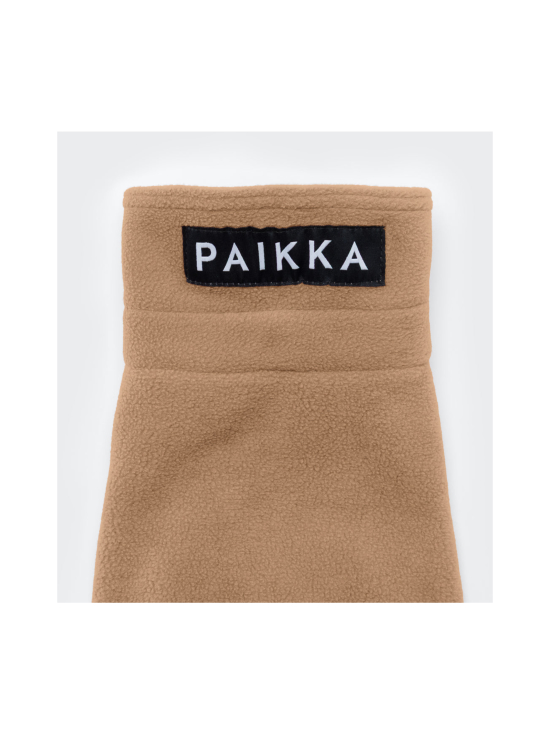 PAIKKA - PAIKKA Seawool Shirt for Dogs Brown - 9 - photo 4 PAIKKA - PAIKKA Seawool Shirt for Dogs Brown - 9 | Stockmann - photo 4