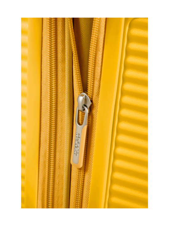 American Tourister - SOUNDBOX SPINNER 67/24 TSA EXP - GOLDEN YELLOW - photo 3 American Tourister - SOUNDBOX SPINNER 67/24 TSA EXP - GOLDEN YELLOW | Stockmann - photo 3