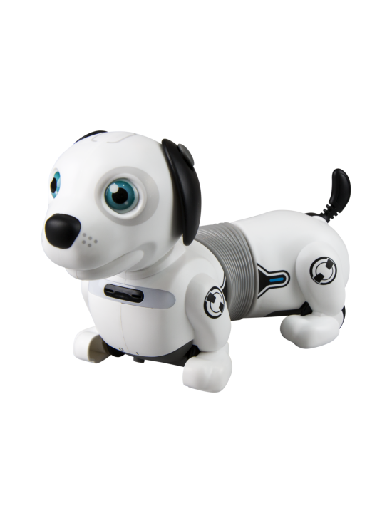 Silverlit - SILVERLIT Junior Robo Dackel -robokoira - photo 3 Silverlit - SILVERLIT Junior Robo Dackel -robokoira | Stockmann - photo 3