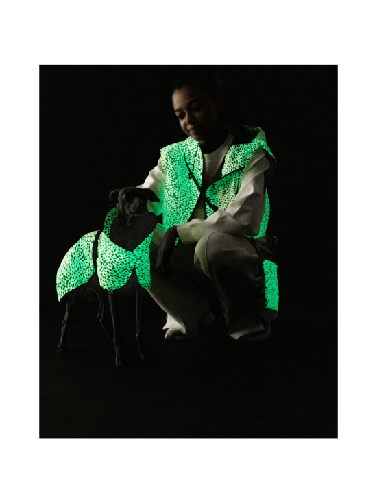 PAIKKA - PAIKKA Raincoat  2.0 - WHITE | Stockmann - photo 7