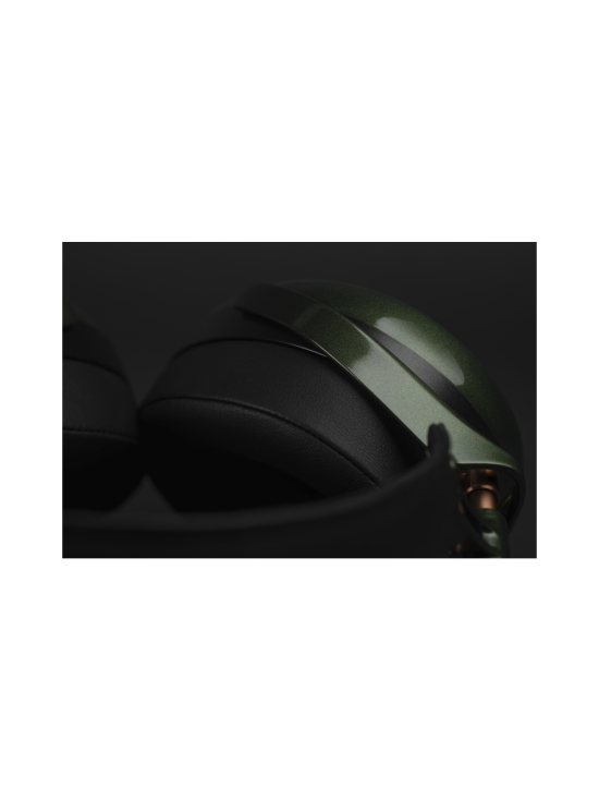 Meze Audio - Meze Audio Strada suljetut sankakuulokkeet, vihreä kupari | Stockmann - photo 6