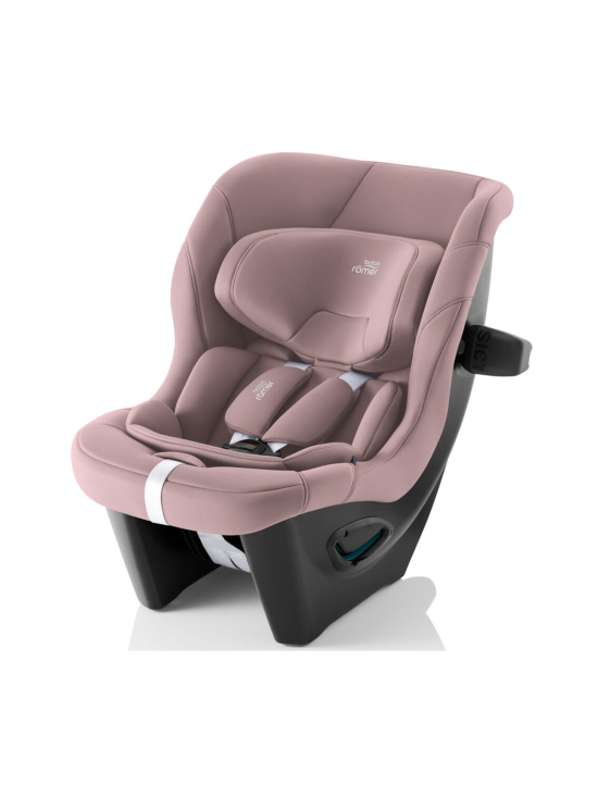 Britax - Britax Max-Safe Pro turvaistuin (61-125cm) - DUSTY ROSE - photo 2 Britax - Britax Max-Safe Pro turvaistuin (61-125cm) - DUSTY ROSE | Stockmann - photo 2