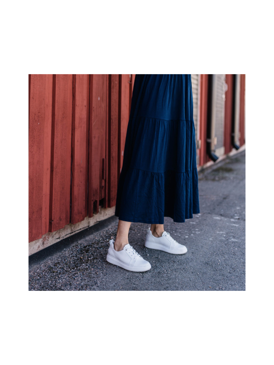 Pomar +plus - MYRTTI Naisten Pomar+ tennarit - WHITE NAPPA//WHT. S - photo 7 Pomar +plus - MYRTTI Naisten Pomar+ tennarit - WHITE NAPPA//WHT. S | Stockmann - photo 7
