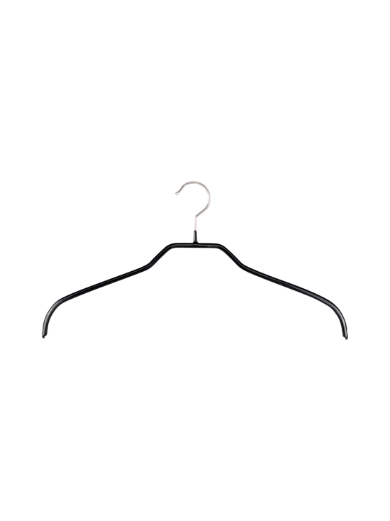 Mawa - Silhouette 36/F-ripustin 10 kpl - MUSTA - photo 1 Mawa - Silhouette 36/F-ripustin 10 kpl - MUSTA | Stockmann - photo 1
