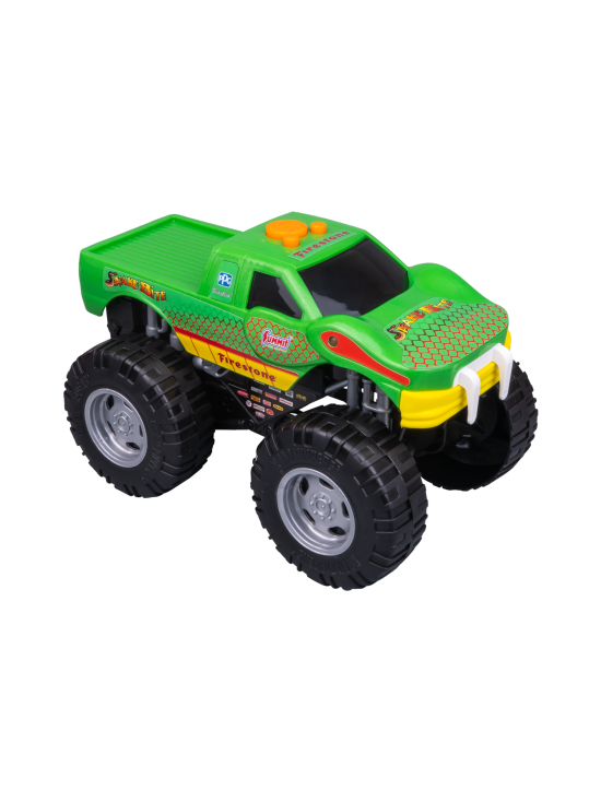 ROAD RIPPERS - NIKKO ROAD RIPPERS Monsteriauto, Snakebite - photo 2 ROAD RIPPERS - NIKKO ROAD RIPPERS Monsteriauto, Snakebite | Stockmann - photo 2