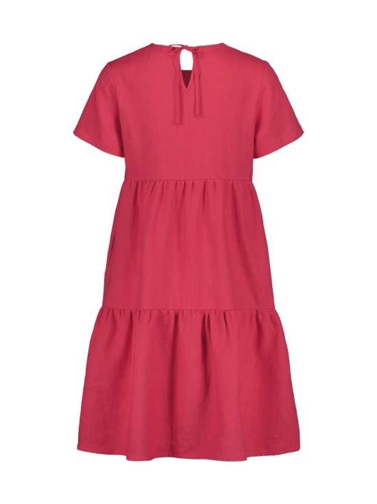 Nakoa - Olivia Dress, Raspberry - RASPBERRY (PUNAINEN) | Stockmann - photo 2