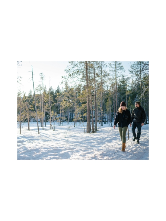 Pomar - UTU Naisten GORE-TEX® talvisaapikkaat - TAN NUBUK/BARK WAXY (FUR L) | Stockmann - photo 6