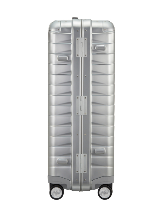 Samsonite - PROXIS ALU SPINNER 76/28 - ALUMINIUM - photo 3 Samsonite - PROXIS ALU SPINNER 76/28 - ALUMINIUM | Stockmann - photo 3
