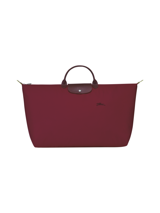 Longchamp - LE PLIAGE GREEN - TRAVEL BAG XL - LAUKKU - RED - photo 1 Longchamp - LE PLIAGE GREEN - TRAVEL BAG XL - LAUKKU - RED | Stockmann - photo 1