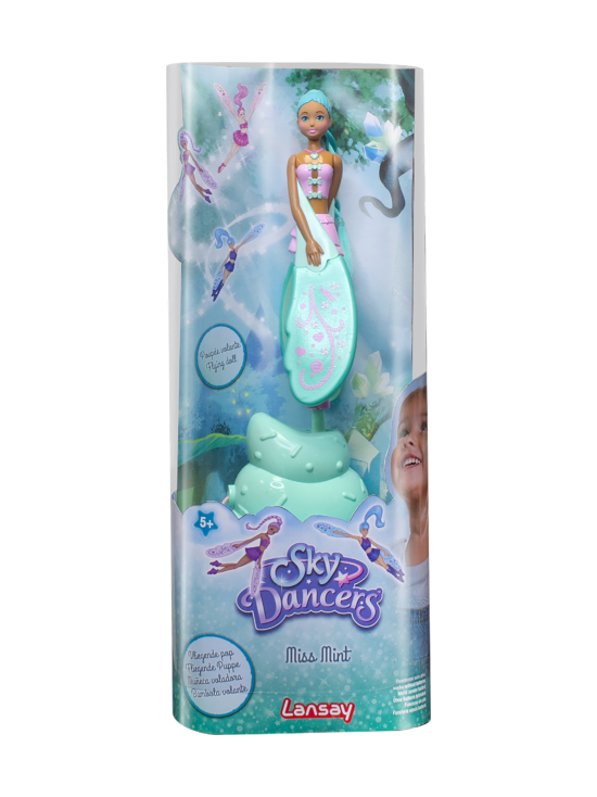 SKY DANCERS - Sky Dancers 18 cm - photo 1 SKY DANCERS - Sky Dancers 18 cm | Stockmann - photo 1