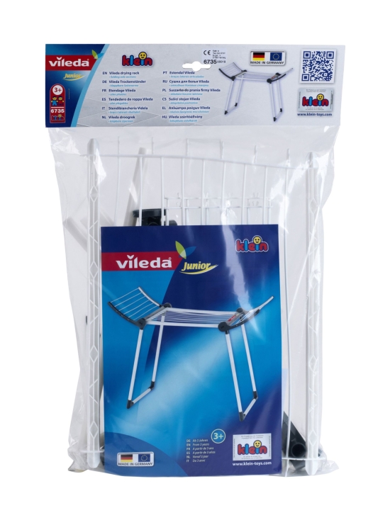VILEDA - KLEIN VILEDA pyykinkuivausteline | Stockmann - photo 1