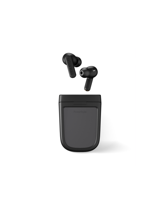Urbanista - Urbanista Phoenix - ANC-vastamelu in-ear nappikuuloke - MIDNIGHT BLACK | Stockmann - photo 5