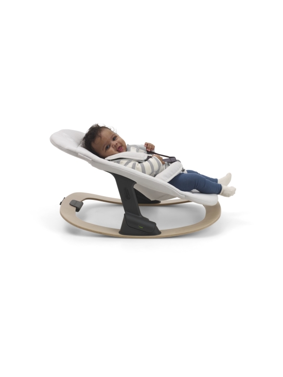 Bugaboo - Bugaboo Giraffe baby rocker - photo 5 Bugaboo - Bugaboo Giraffe baby rocker | Stockmann - photo 5
