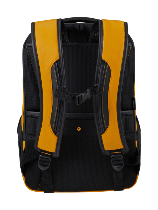 Samsonite - ECODIVER TIETOKONEREPPU M USB - YELLOW - photo 5 Samsonite - ECODIVER TIETOKONEREPPU M USB - YELLOW | Stockmann - photo 5