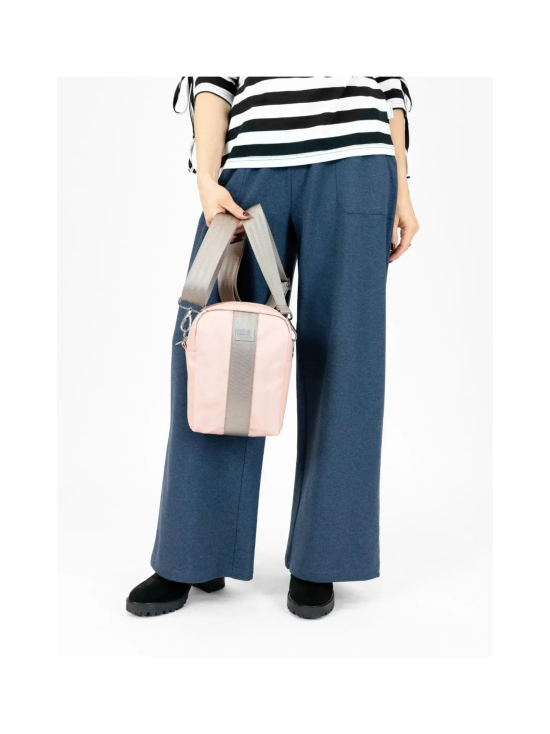 Globe Hope - SOLEIL AIRBAG olkalaukku, vaaleanpunainen - VAALEANPUNAINEN | Stockmann - photo 3