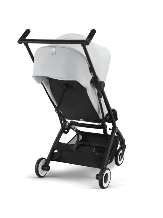 CYBEX - Cybex Libelle matkarattaat 2025 - FOG GREY - photo 6 CYBEX - Cybex Libelle matkarattaat 2025 - FOG GREY | Stockmann - photo 6