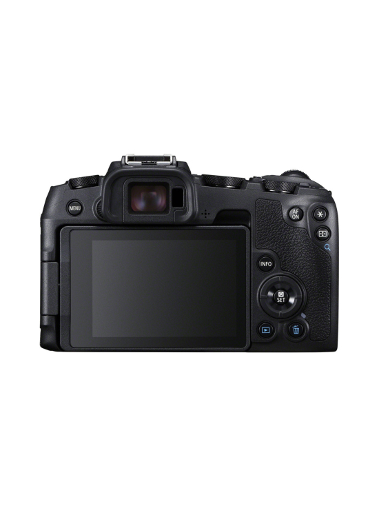 Canon - Canon EOS RP + RF 24-240mm f/4-6.3 IS USM kit | Stockmann - photo 3