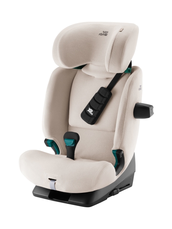 Britax - Britax kesäpäällinen Advansafix Pro - photo 2 Britax - Britax kesäpäällinen Advansafix Pro | Stockmann - photo 2