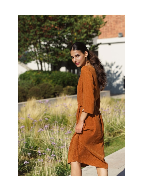 Nakoa - Vera Dress, Golden Leo - GOLDEN LEO | Stockmann - photo 4
