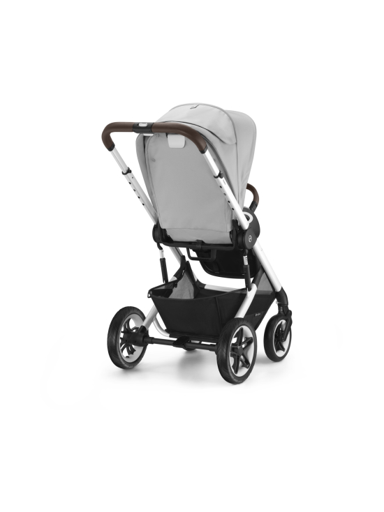 CYBEX - Cybex Talos S Lux starttipaketti - photo 3 CYBEX - Cybex Talos S Lux starttipaketti | Stockmann - photo 3