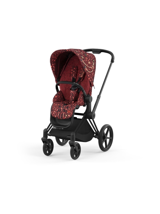 CYBEX - Cybex Priam 4 rattaat - photo 1 CYBEX - Cybex Priam 4 rattaat | Stockmann - photo 1