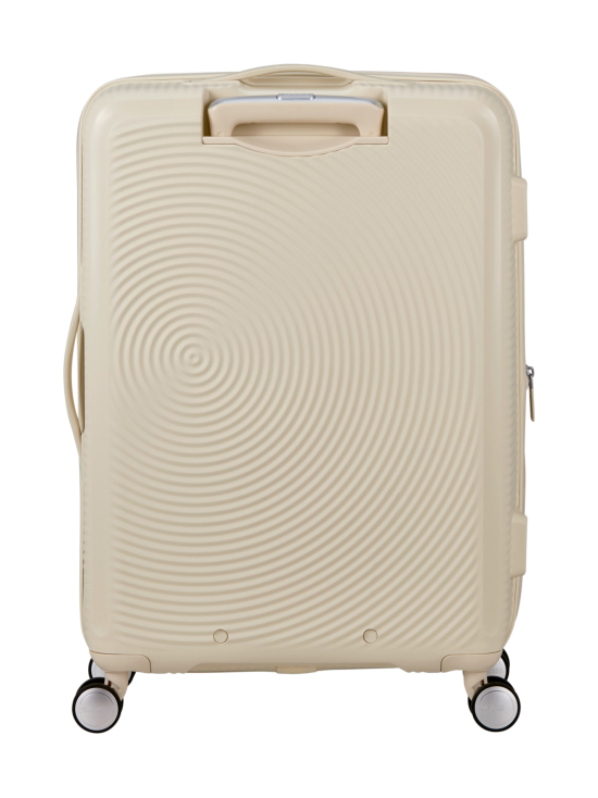 American Tourister - SOUNDBOX SPINNER 67/24 TSA EXP - COCONUT SAND | Stockmann - photo 5