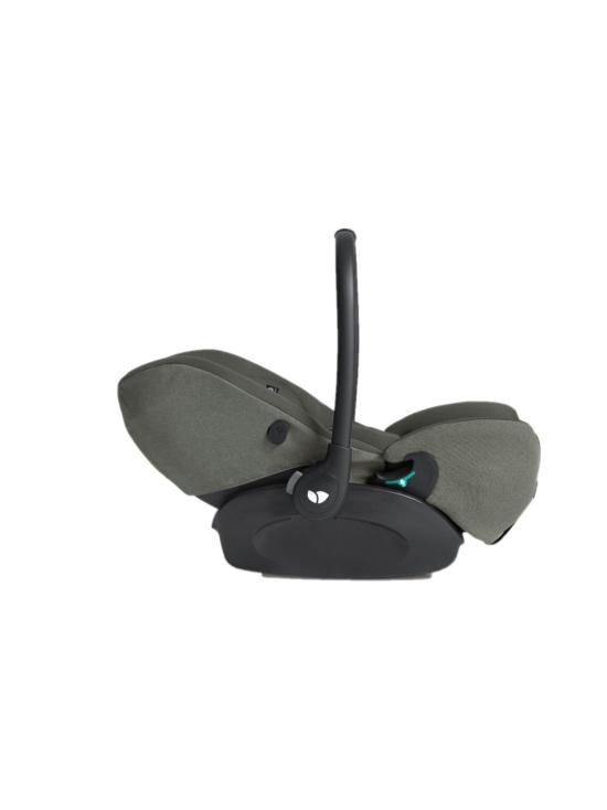 Joie - Joie i-Level Pro turvakaukalo ja Encore Base telakka - EVERGREEN | Stockmann - photo 7