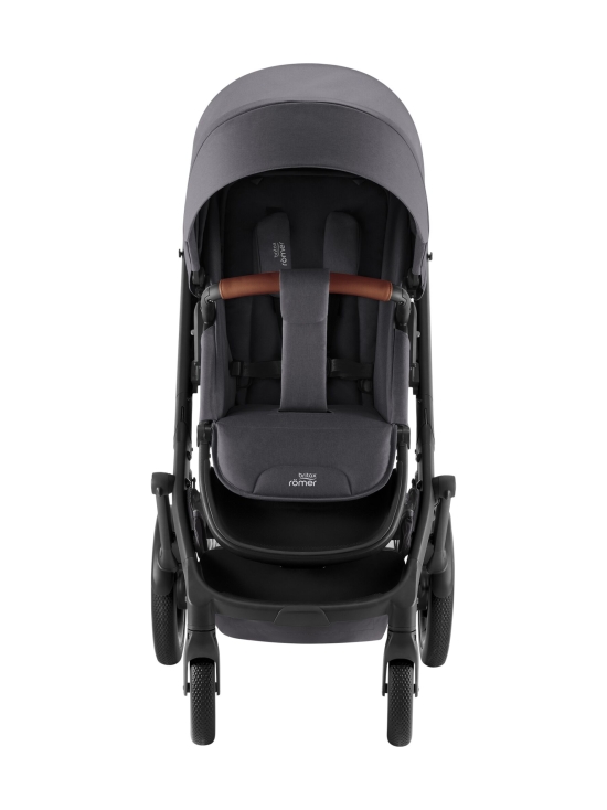 Britax - Britax Smile 5Z starttipaketti (Baby-Safe Pro turvakaukalolla) - photo 7 Britax - Britax Smile 5Z starttipaketti (Baby-Safe Pro turvakaukalolla) | Stockmann - photo 7
