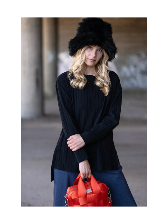 Globe Hope - OLOS ribbipaita, musta - MUSTA | Stockmann - photo 6