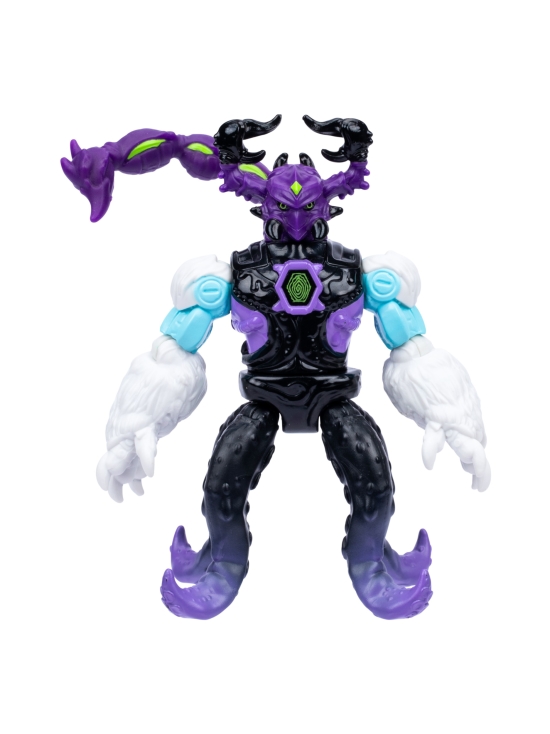 BEAST LAB - MRBEAST LAB Keräilyhahmo Hybrid, 10 cm, 2 kpl | Stockmann - photo 6