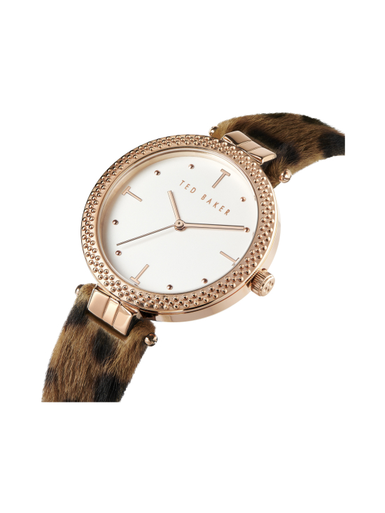 TED BAKER Watches - MAYFR 36MM -RANNEKELLO, NAHKARANNEKE - photo 2 TED BAKER Watches - MAYFR 36MM -RANNEKELLO, NAHKARANNEKE | Stockmann - photo 2