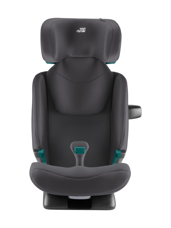 Britax - Britax Safefix turvavyöistuin (100-150cm) - CLASSIC DEEP GREY | Stockmann - photo 7