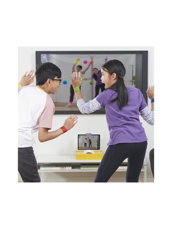 HASBRO GAMING - Partypeli Twister Air | Stockmann - photo 5