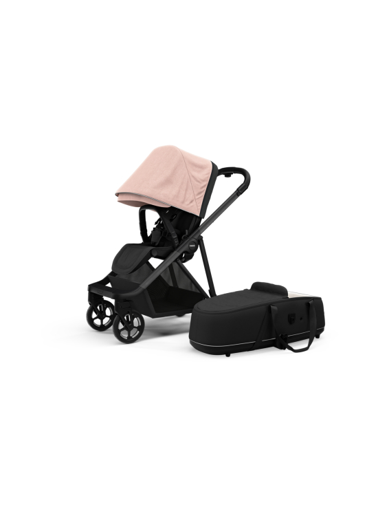 Thule - Thule Shine yhdistelmävaunut - MISTY ROSE | Stockmann - photo 2