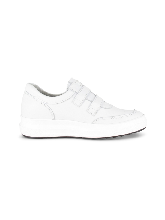 Pomar - TUOMI Naisten sneakerit - WHITE SOFT NAPPA (SNEAKER S) - photo 9 Pomar - TUOMI Naisten sneakerit - WHITE SOFT NAPPA (SNEAKER S) | Stockmann - photo 9